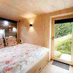 Дом отдыха Altypic Mayen D'exception En Valais