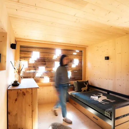 Altypic Mayen D'exception En Valais Bruson