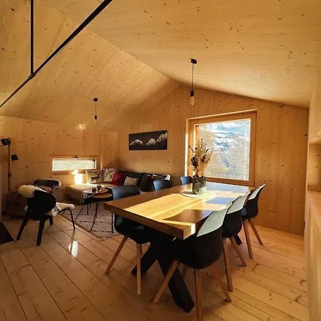 Сasa de vacaciones Altypic Mayen D'exception En Valais *