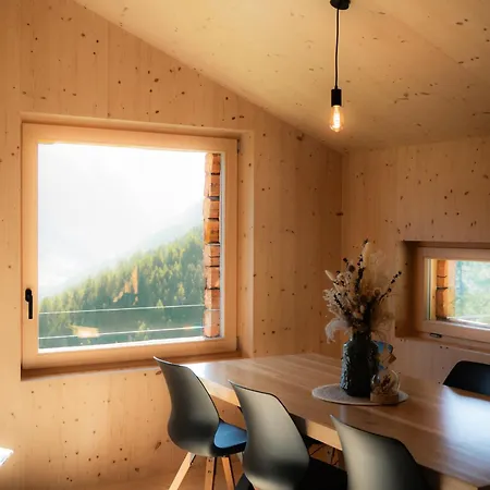 Дом отдыха Altypic Mayen D'exception En Valais