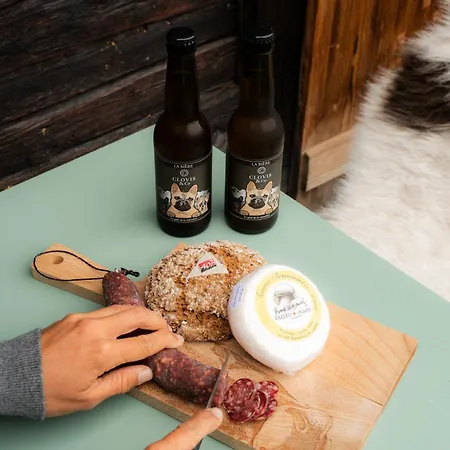 Altypic Mayen D'exception En Valais *