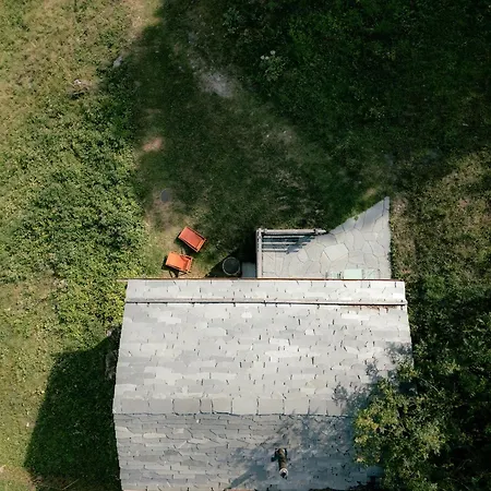 Altypic Mayen D'exception En Valais Bruson